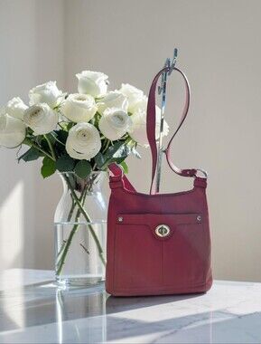 Coach Penelope Crossbody